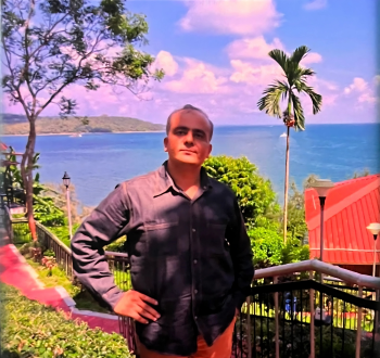 Dr Jitendra Nasit