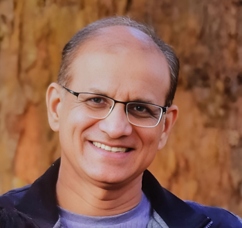Dr Paresh Thakkar
