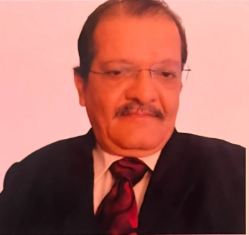 Dr R. K. Baxi