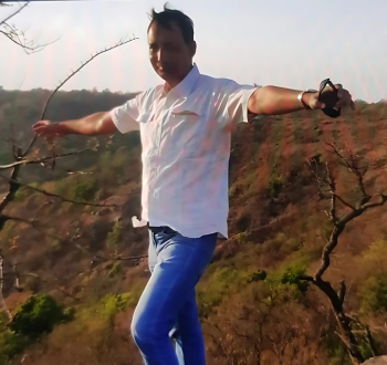 Mr. Abhijit Mukhopadhyay