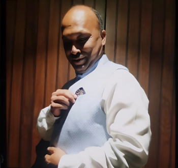 Shri Harsh Agrawal